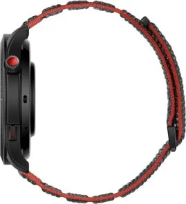 Фото: Смарт годинник Amazfit GTR 4 Racetrack Grey № 6 | KTC