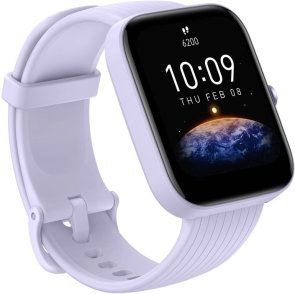 Смарт годинник Amazfit Bip 3 Blue