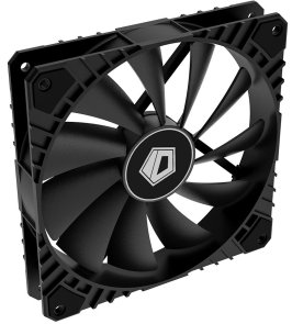 Кулер ID-COOLING WF-14025-XT BLACK