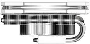 Кулер для процесора ID-COOLING IS-55 ARGB White