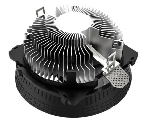 Фото: Кулер для процесора ID-COOLING DK-03 Rainbow № 6 | KTC
