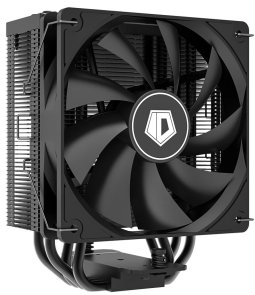 Кулер для процесора ID-COOLING SE-224-XT Black V2