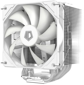 Кулер для процесора ID-COOLING SE-226-XT ARGB Snow