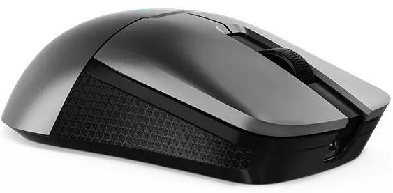 Миша Lenovo Legion M600s Wireless Gaming Grey (GY51H47354)