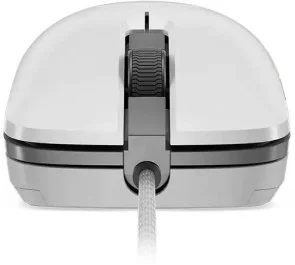 Фото: Миша Lenovo M300s RGB Gaming Mouse White (GY51H47351) № 7 | KTC