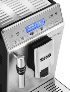 Кавомашина DeLonghi ETAM 29.620 SB (ETAM29.620SB)