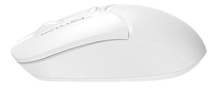 Миша A4tech Fstyler FB12S White