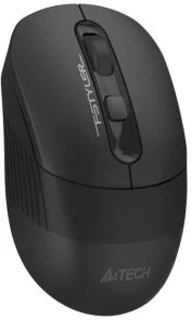 Фото: Миша A4tech Fstyler FB10CS Stone Black № 4 | KTC
