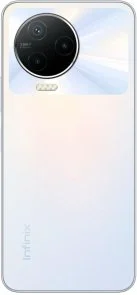 Фото: Смартфон Infinix Note 12 2023 X676C 8/128GB Alpine White № 4 | KTC