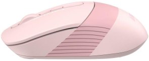 Миша A4tech Fstyler FB10C Wireless Pink (FB10C (Pink))