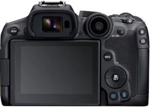 Фото: Цифрова фотокамера Canon EOS R7 Body (5137C041) № 3 | KTC