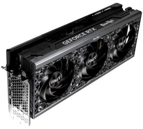 Відеокарта Palit RTX 4090 GameRock (NED4090019SB-1020G)