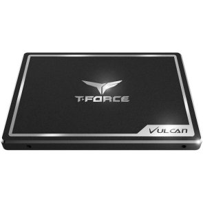 SSD-накопичувач Team T-Force Vulcan SATA III 500GB (T253TV500G3C301)