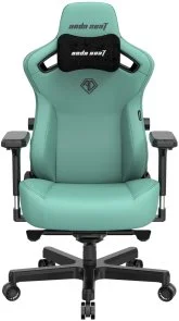 Фото: Крісло Anda Seat Kaiser 3 Size XL Green (AD12YDC-XL-01-E-PV/C) № 3 | KTC