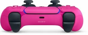 Фото: Геймпад Sony Playstation DualSense for PS5 Nova Pink (9728795) № 4 | KTC
