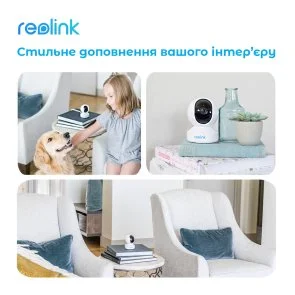 Фото: Камера Reolink E1 Pro № 11 | KTC