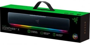 Саундбар Razer Leviathan V2 X Bluetooth RZ05-04280100-R3M1