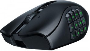 Миша Razer Naga V2 Pro (RZ01-04400100-R3G1)