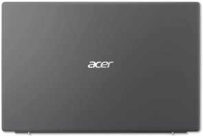 Ноутбук Acer Swift X SFX14-42G-R8SP NX.K78EU.007 Gray