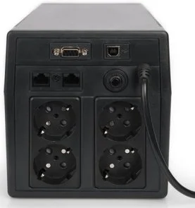 Фото: ДБЖ Digitus 1000VA (DN-170074) № 3 | KTC
