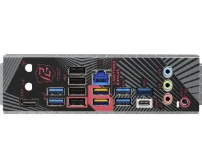 Фото: Материнська плата AsRock B650 PG LIGHTNING № 5 | KTC