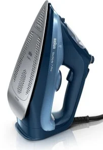 Фото: Праска Braun TexStyle 7 SI 7160 BL № 2 | KTC
