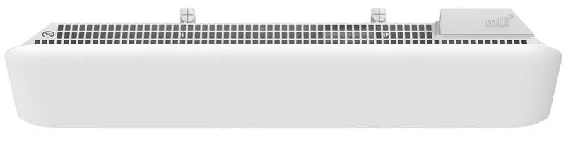 Фото: Конвектор Mill Invisible WiFi 1500W (PA1500WIFI3) № 5 | KTC