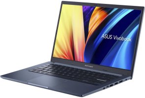 Ноутбук ASUS Vivobook 14 X1402ZA-AM317W Quiet Blue