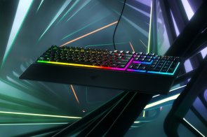 Клавіатура Razer Ornata V3 (RZ03-04460100-R3M1)