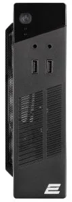 Фото: Корпус 2E M400-120 120W Black (2E-M400-120) № 6 | KTC