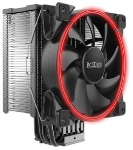 Кулер для процесора PCCooler GI-X6B V2