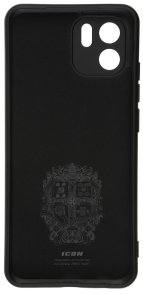 Чохол ArmorStandart for Xiaomi Redmi A1 - Icon Case Black (ARM62838)