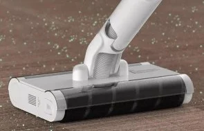 Фото: Ручний бездротовий пилосос DEERMA Cordless Vacuum Cleaner VC55 № 3 | KTC
