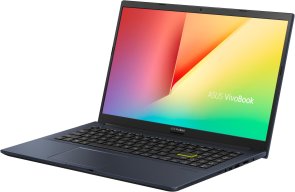 Ноутбук ASUS Vivobook 15 X513EP-BN1245 Bespoke Black