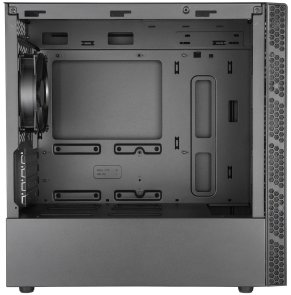 Корпус Cooler Master MasterBox MB400L (MCB-B400L-KNNN-S00)