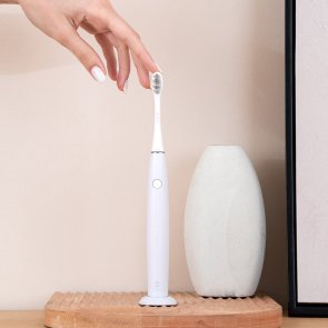 Електрична зубна щітка Oclean Air 2T Electric Toothbrush White (6970810552324)