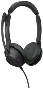 Гарнітура Jabra Evolve2 30 MS Stereo USB (23089-999-979)