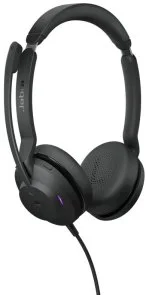 Фото: Гарнітура Jabra Evolve2 30 MS Stereo USB (23089-999-979) № 4 | KTC