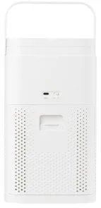 Фото: Очищувач повітря Momax Pure Air Portable UV-C Purifier white AP10W № 5 | KTC