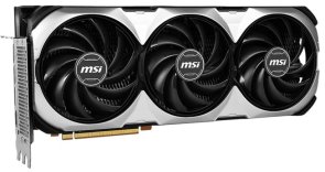 Відеокарта MSI RTX 4090 Ventus 3X 24G (GeForce RTX 4090 Ventus 3X 24G OC)