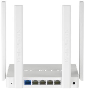Wi-Fi Роутер Keenetic Skipper (KN-1910-01-EN)