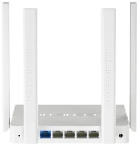 Фото: Wi-Fi Роутер Keenetic Skipper (KN-1910-01-EN) № 4 | KTC