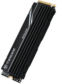 Фото: SSD-накопичувач Transcend MTE250H 2280 PCIe 4.0 x4 NVMe 1TB (TS1TMTE250H) № 2 | KTC