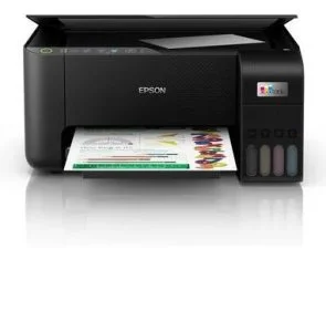 Фото: БФП Epson EcoTank L3250 A4 with Wi-Fi (C11CJ67412) № 2 | KTC