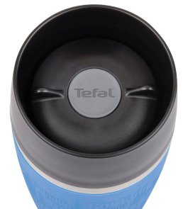 Термочашка Tefal Travel Mug 360 ml Blue (K3086114)