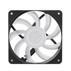 Фото: Кулер Jonsbo HF1215 Black (HF1215 Black RGB) № 7 | KTC