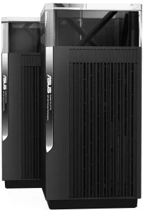 Фото: Wi-Fi система ASUS ZenWiFi Pro ET12 (ET12(2-PK)) № 4 | KTC