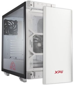 Корпус A-Data XPG Invader White with window (INVADER-WHCWW)