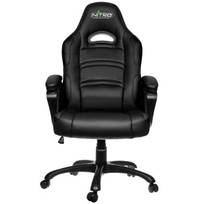 Крісло Gamemax GCR07 Black