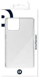 Фото: Чохол ArmorStandart for OPPO A57s 4G/A57 4G/A57e 4G/A77 4G/A77s 4G - Air Series Transparent (ARM64688) № 2 | KTC